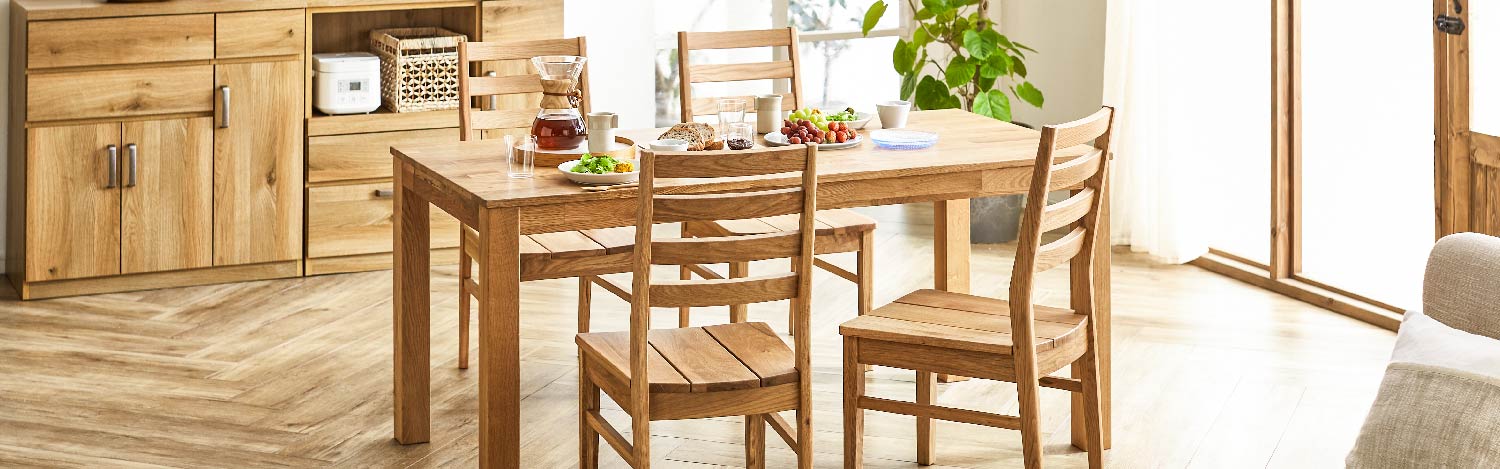 ダイニングセット