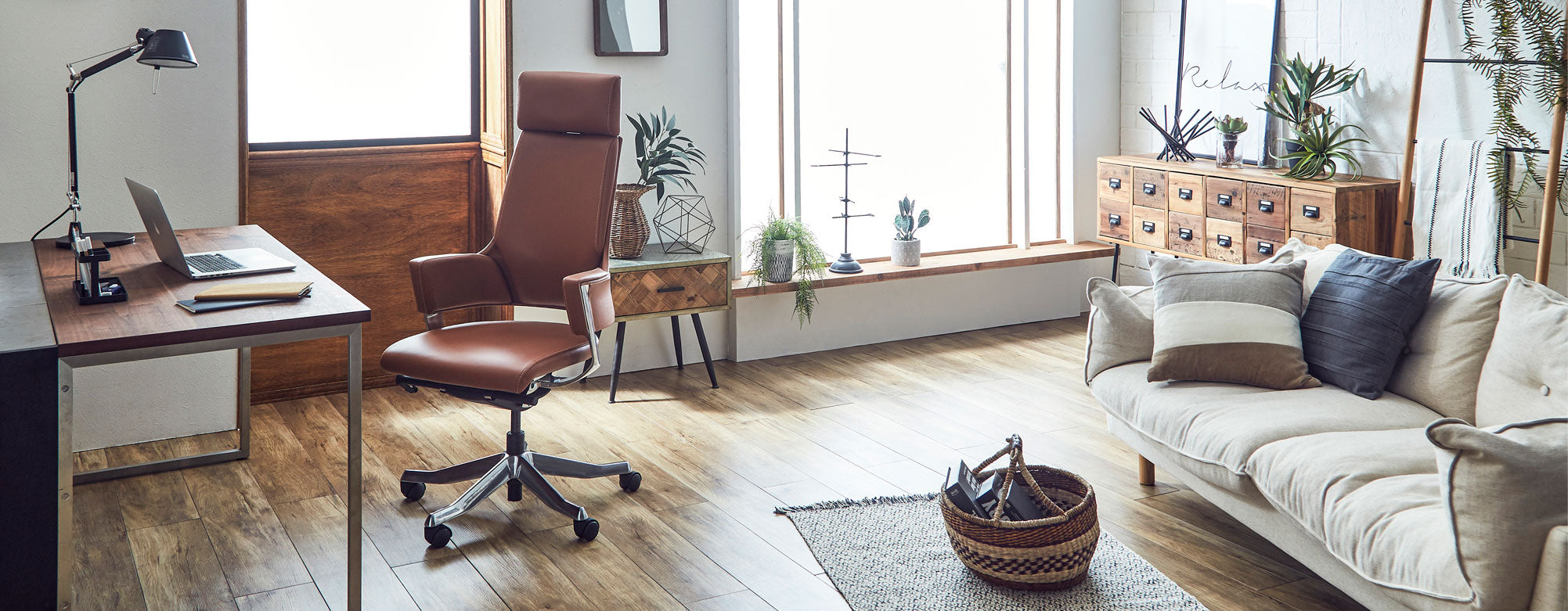 Modern&Normed（モダンアンドノームド）