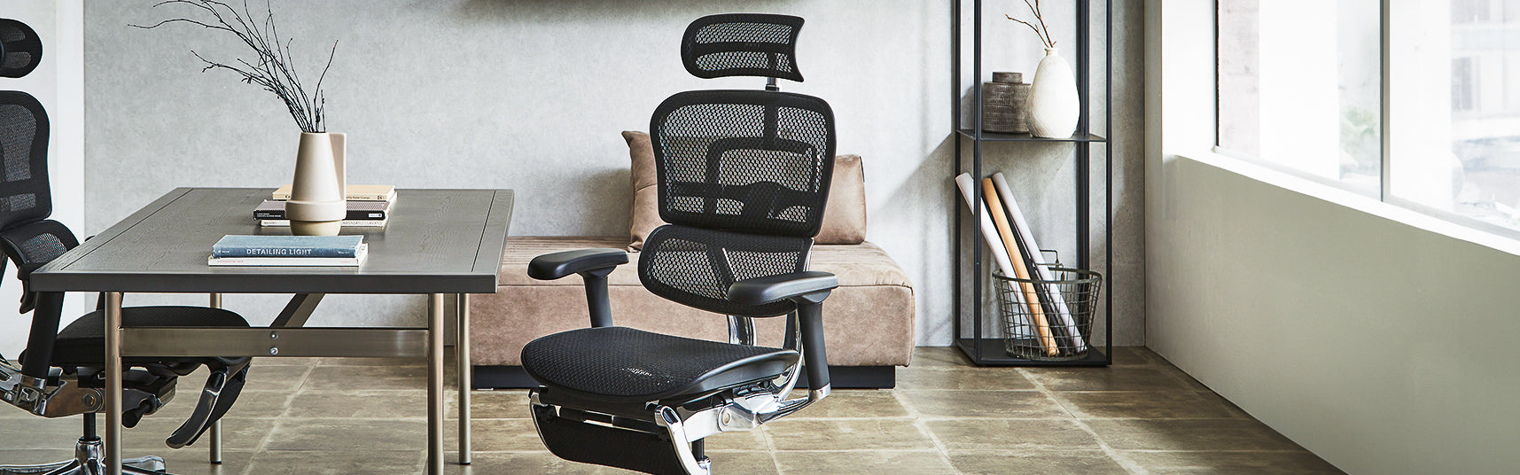 エルゴヒューマン