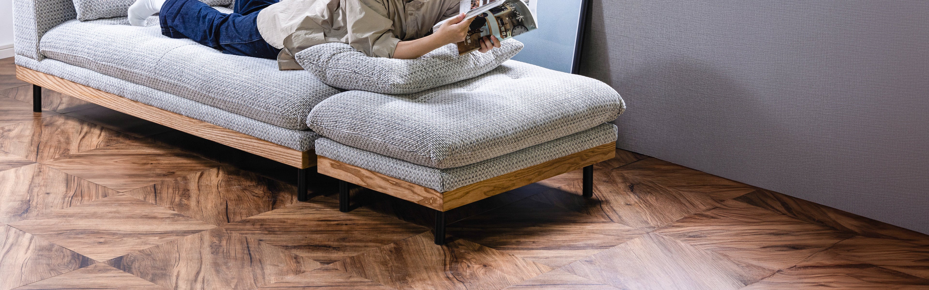 スツール・オットマン