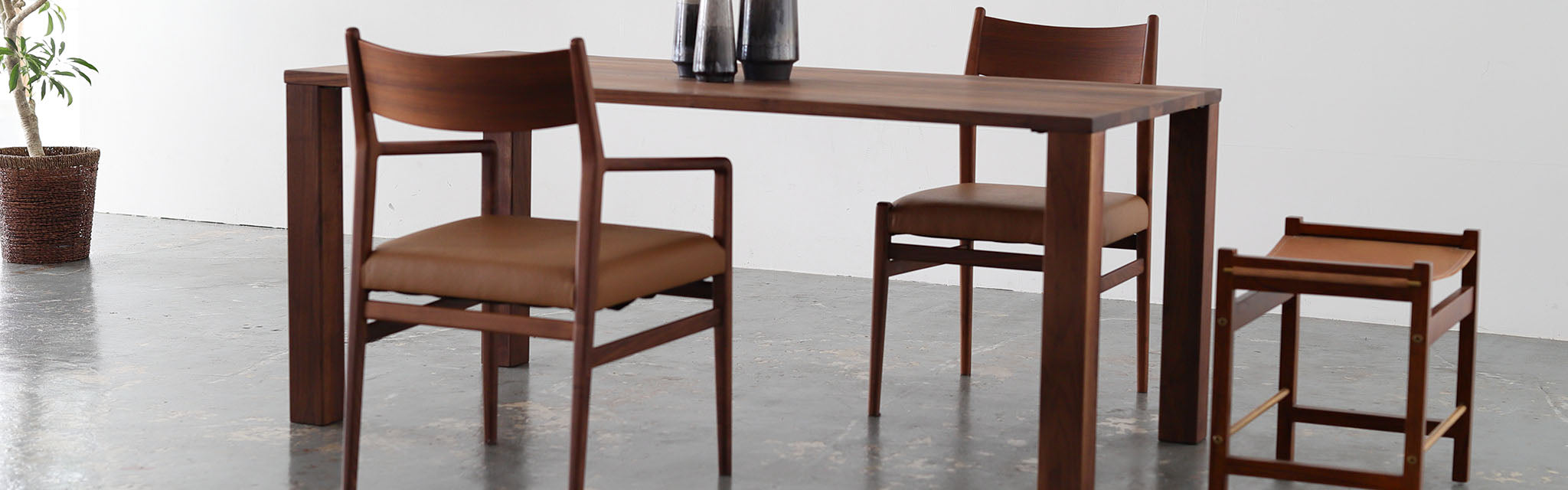 チェア・ベンチ・スツール