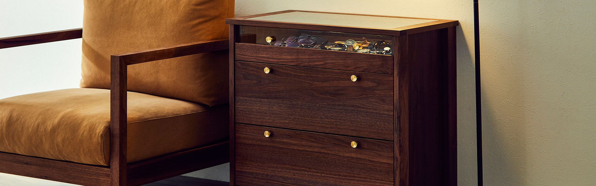 キャビネット・チェスト