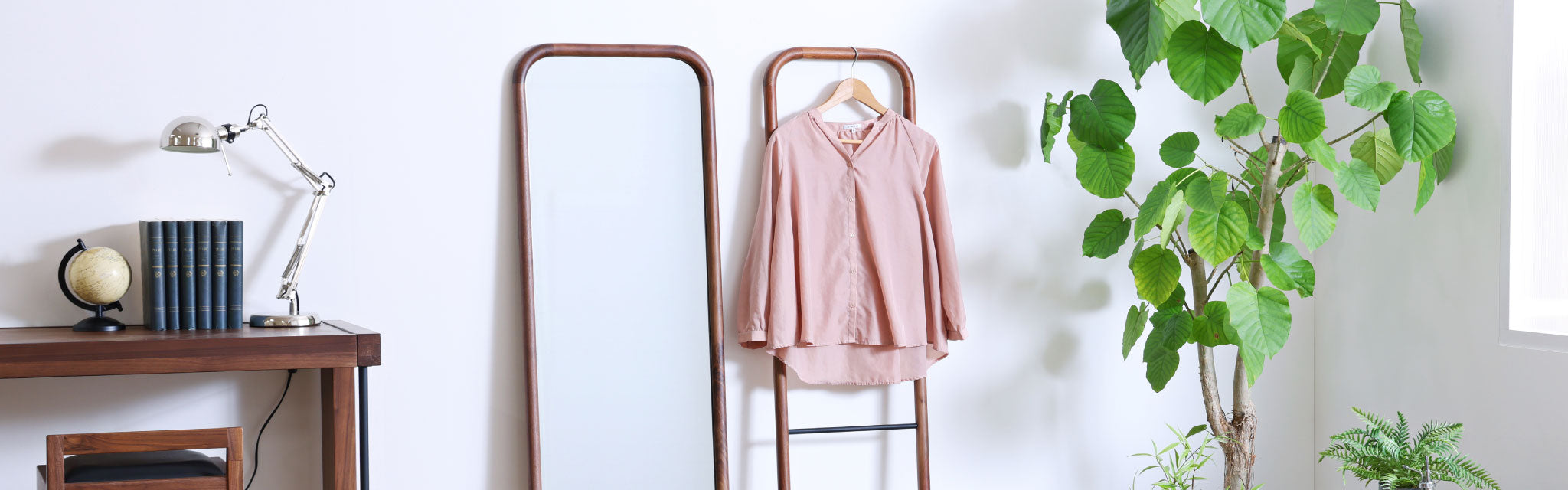 ウォールデコレーション