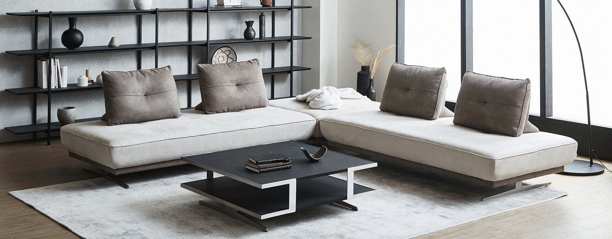 リラックスフォーム