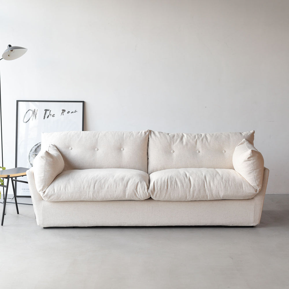 ジャン 2.5人掛けソファ