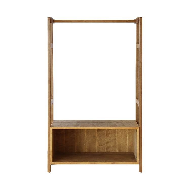 ユニットボンボン　OPハンガーラック【S】