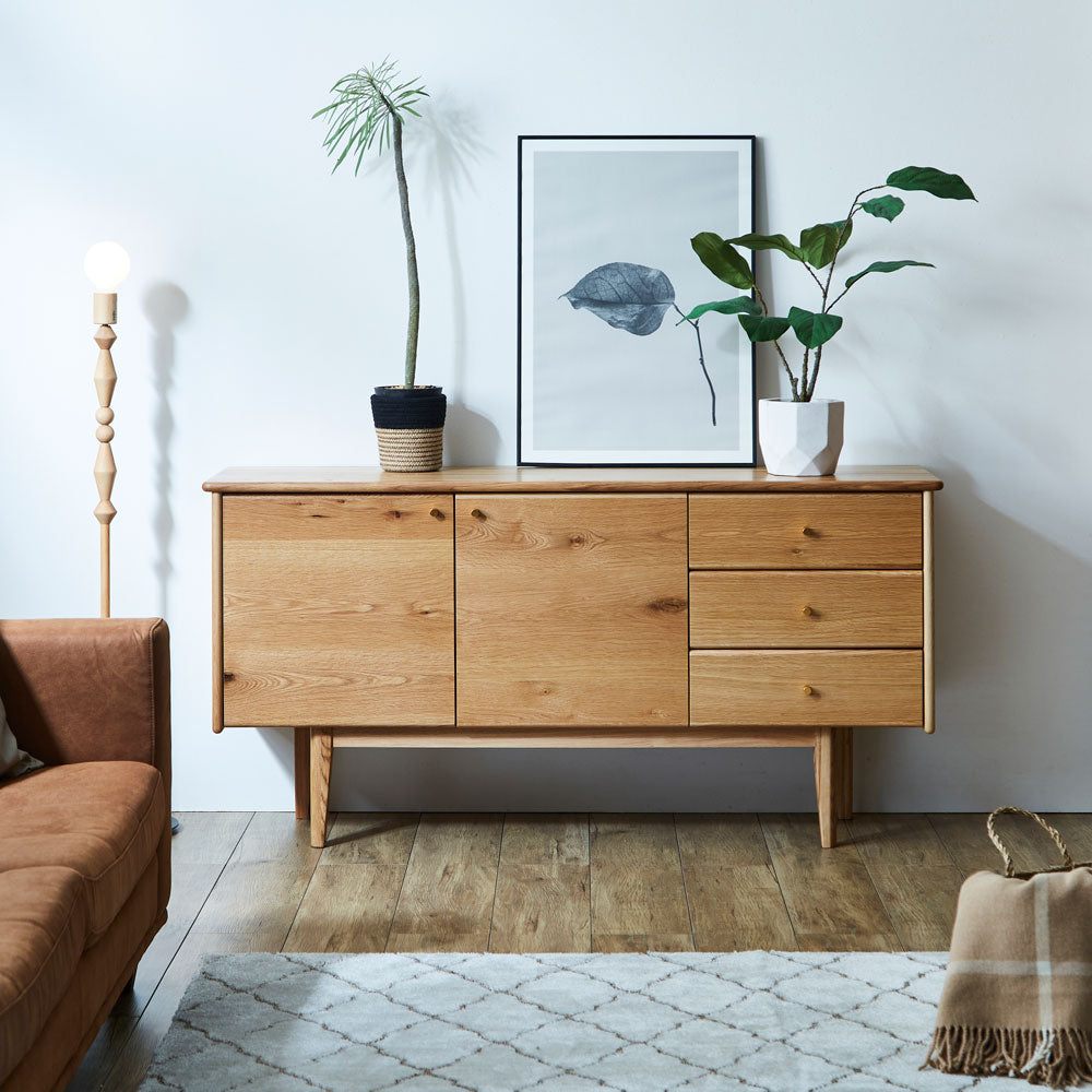 リエート サイドボード 150cm