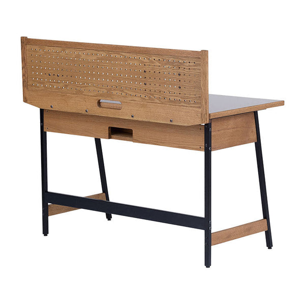 ブレーム 学習デスク フリーデスク #グレージュ