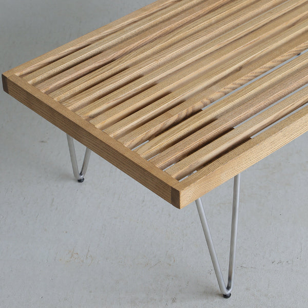 イット センターテーブル #ガラス天板なし