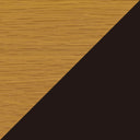 レイキⅡ リビングダイニングベンチ 肘あり