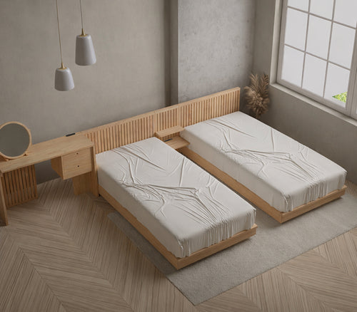 メラキⅡ ベッドフレーム