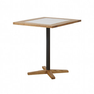 トフィーⅡ ダイニングテーブル 幅65cm 四角 #Default Title