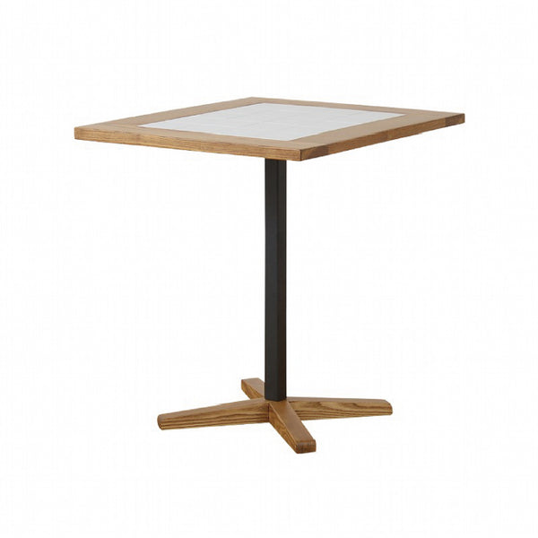 トフィーⅡ ダイニングテーブル 幅65cm 四角 #Default Title