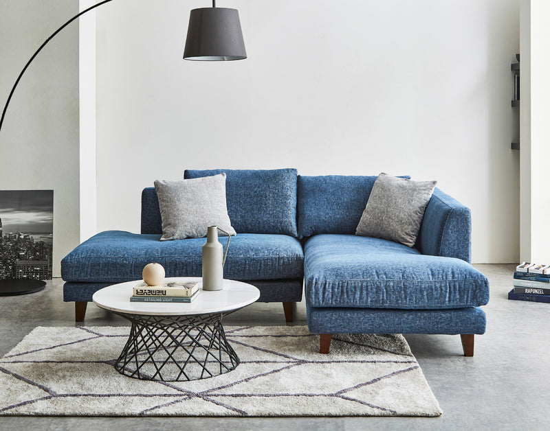 レイモンズ カウチソファ