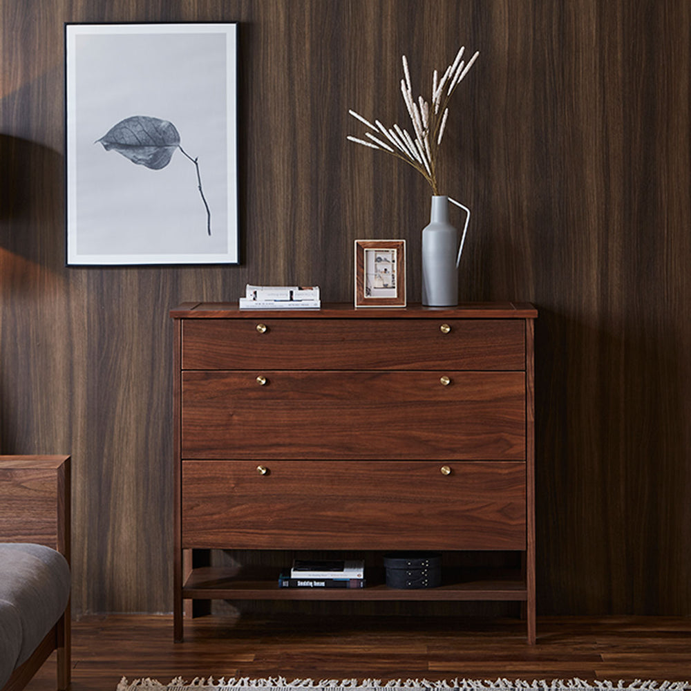 コーニス チェスト 幅100cm ハイタイプ