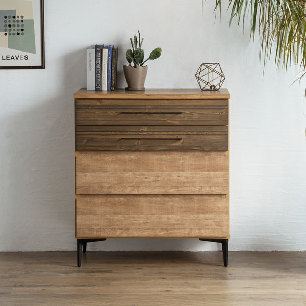 ナリエ 幅80cm ローチェスト #Default Title