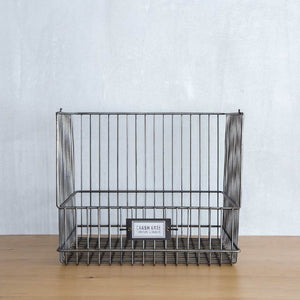 メタルスタッカー 本体 Lサイズ #シルバー #本体 #L