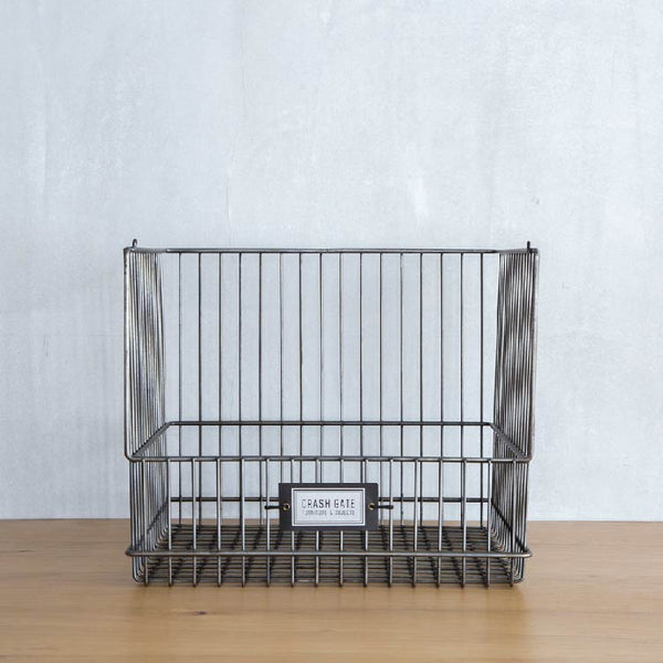 メタルスタッカー 本体 Lサイズ #シルバー #本体 #L