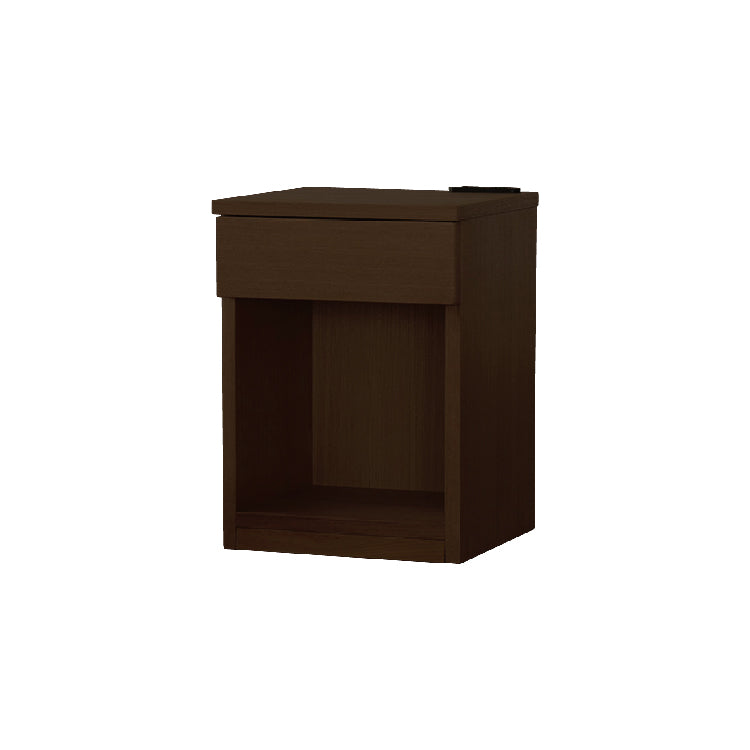 トネリ ナイトテーブル 幅35cm