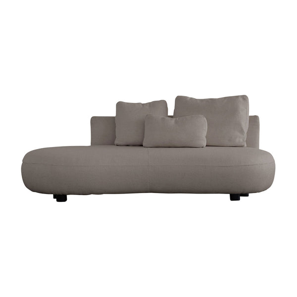 アームレス（左） #ルーケホワイト #右