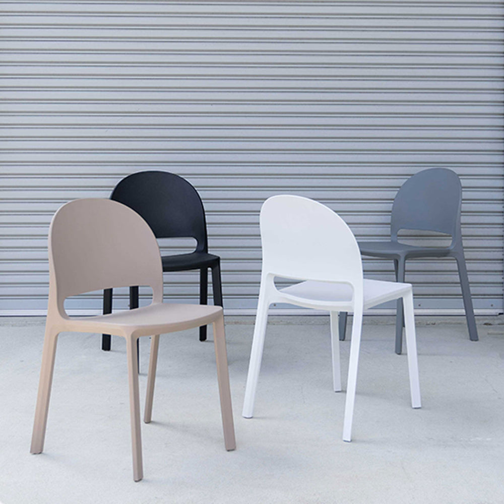 エムピー チェア