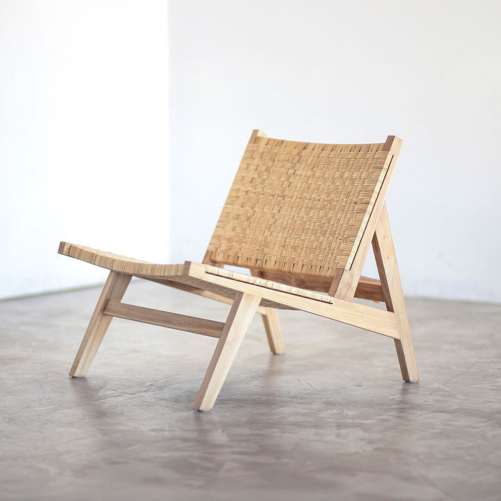 タスカー ラウンジチェア