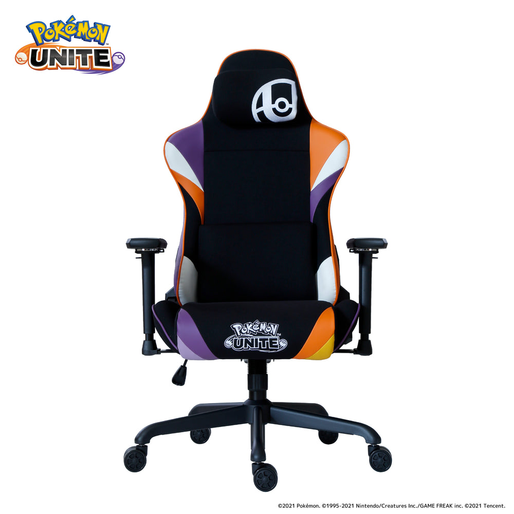ポケモン ユナイトチェア Pokémon