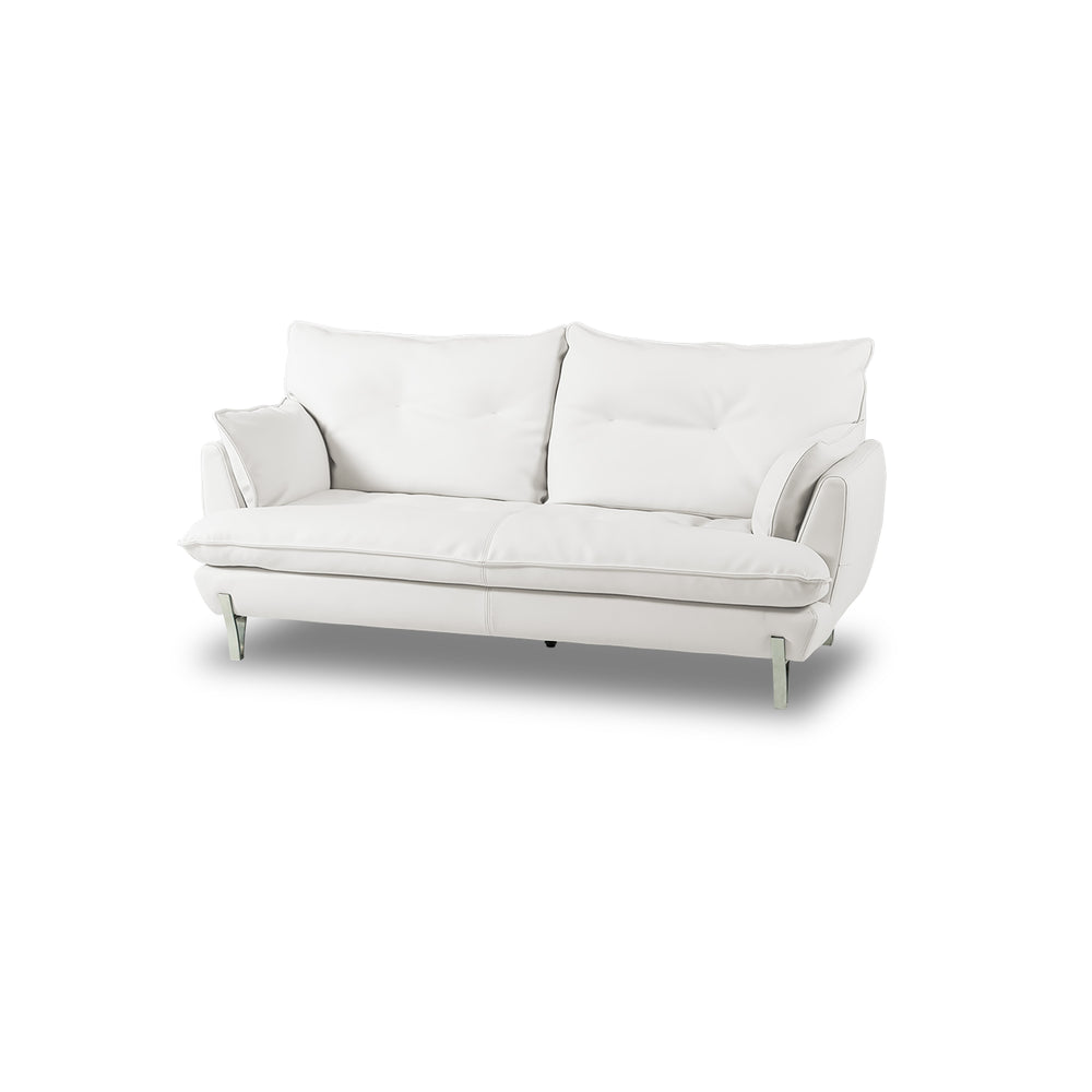 ゼルモンド　2人掛けソファ　幅168cm