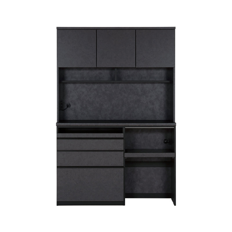 グラモ 140Fレンジ (開戸/ダスト)