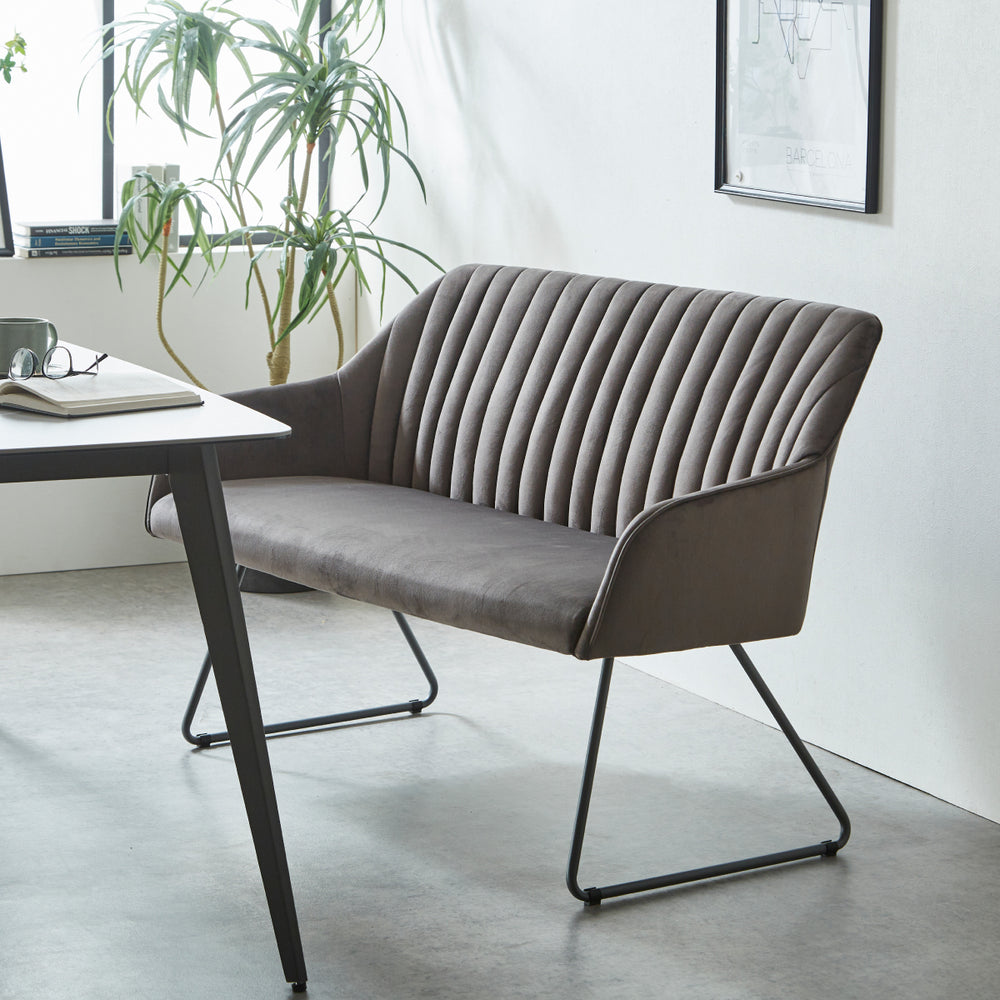 ピエール ベンチ