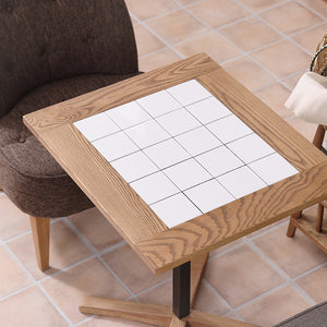 トフィーⅡ ダイニングテーブル 幅65cm 四角 #Default Title