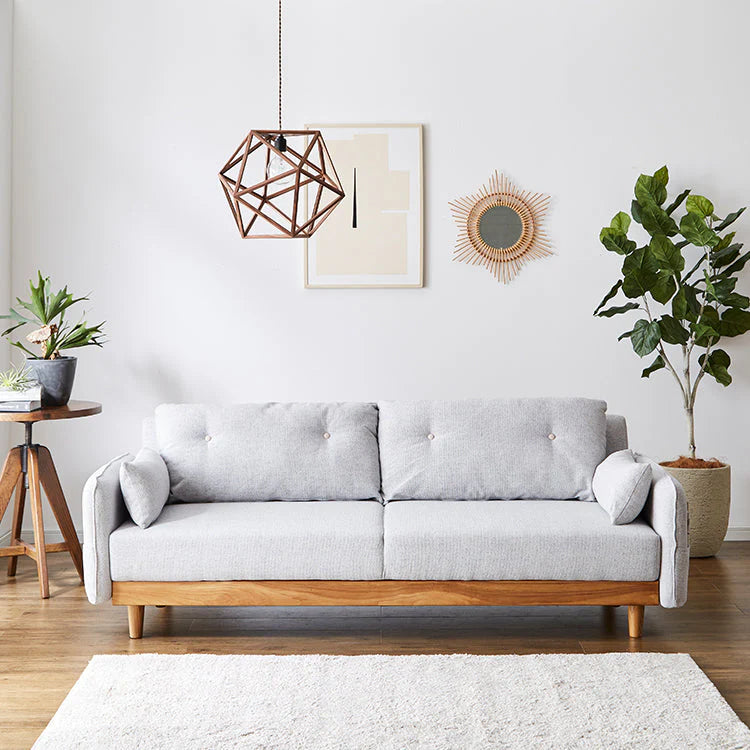 ノイン ソファベッド