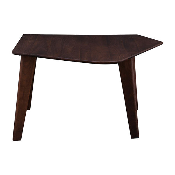 フレイレ ダイニングテーブル 幅150cm #ウォールナット #オイル塗装 #無垢脚