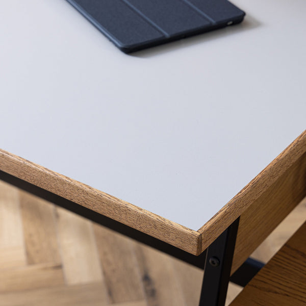 ブレーム 学習デスク フリーデスク #グレージュ