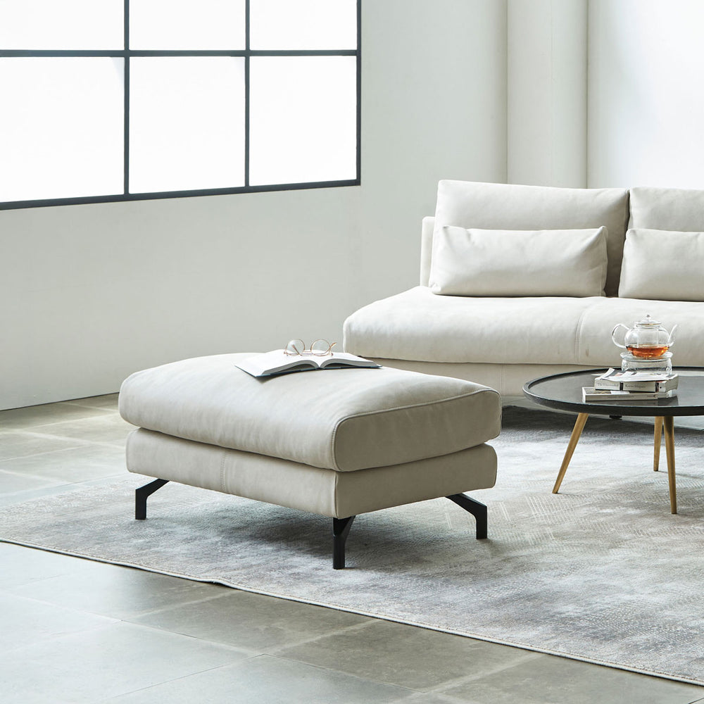 グラシエーロ　オットマン