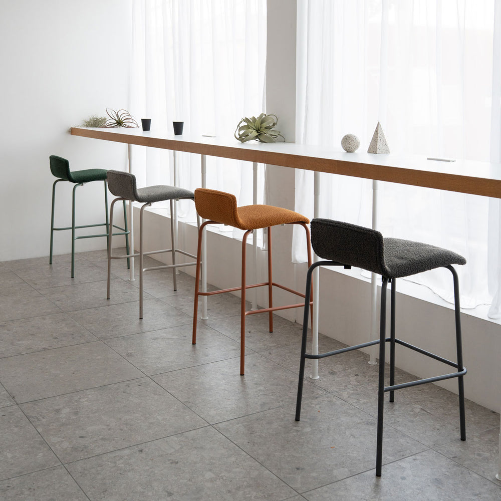 モルノ カウンターチェア