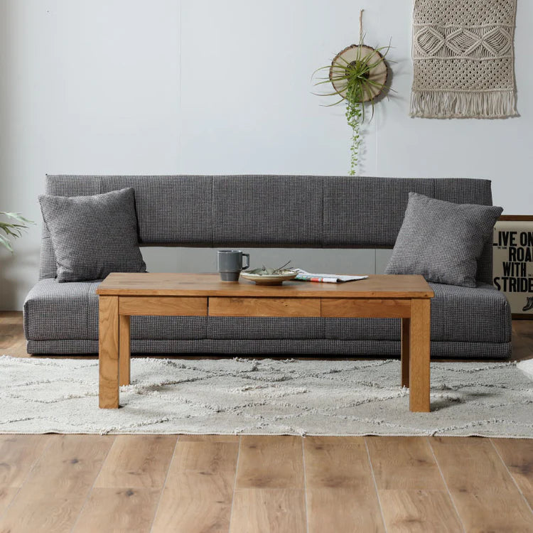 オーズⅢ センターテーブル 幅105cm