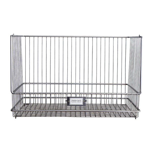 メタルスタッカー 本体 Lサイズ #シルバー #本体 #L