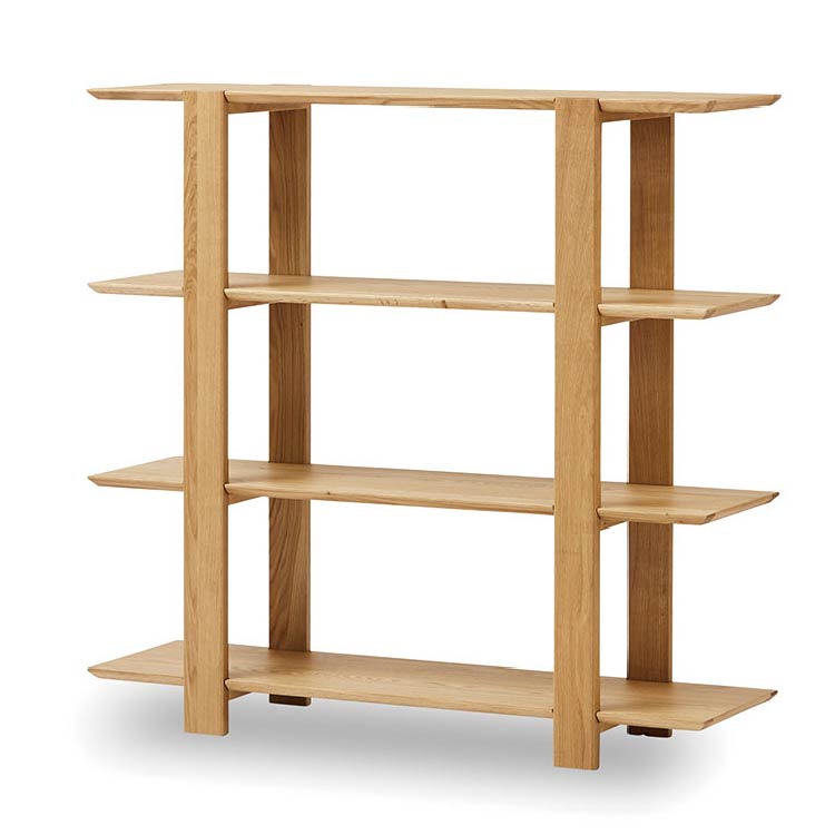 オーウェンⅡ オープンシェルフ