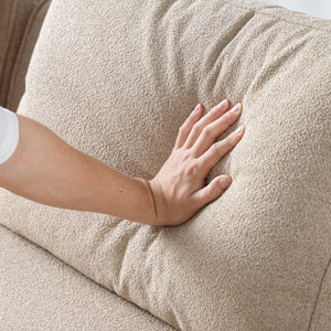 ※こちらの画像はサンドベージュです。 #サンドベージュ