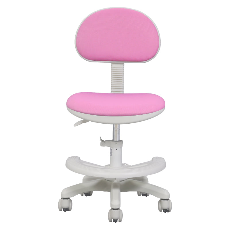 ミオル④ 学習チェア 座面高さ調整 背もたれ調整可能