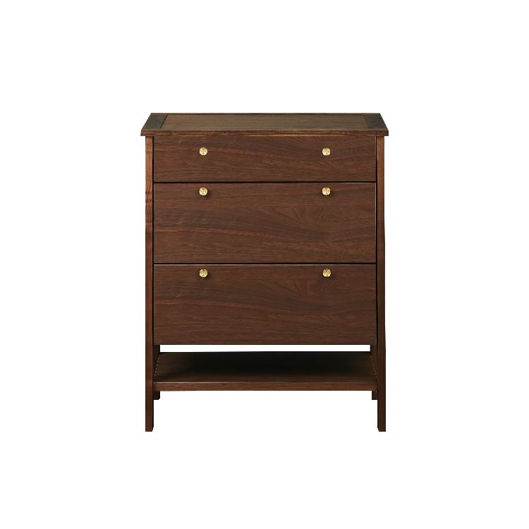 コーニス チェスト 幅70cm ハイタイプ