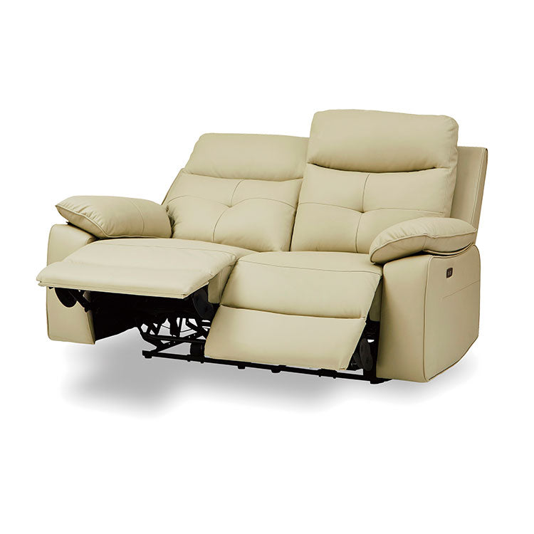 ライデルⅡ 2人掛けソファ 電動 幅161㎝