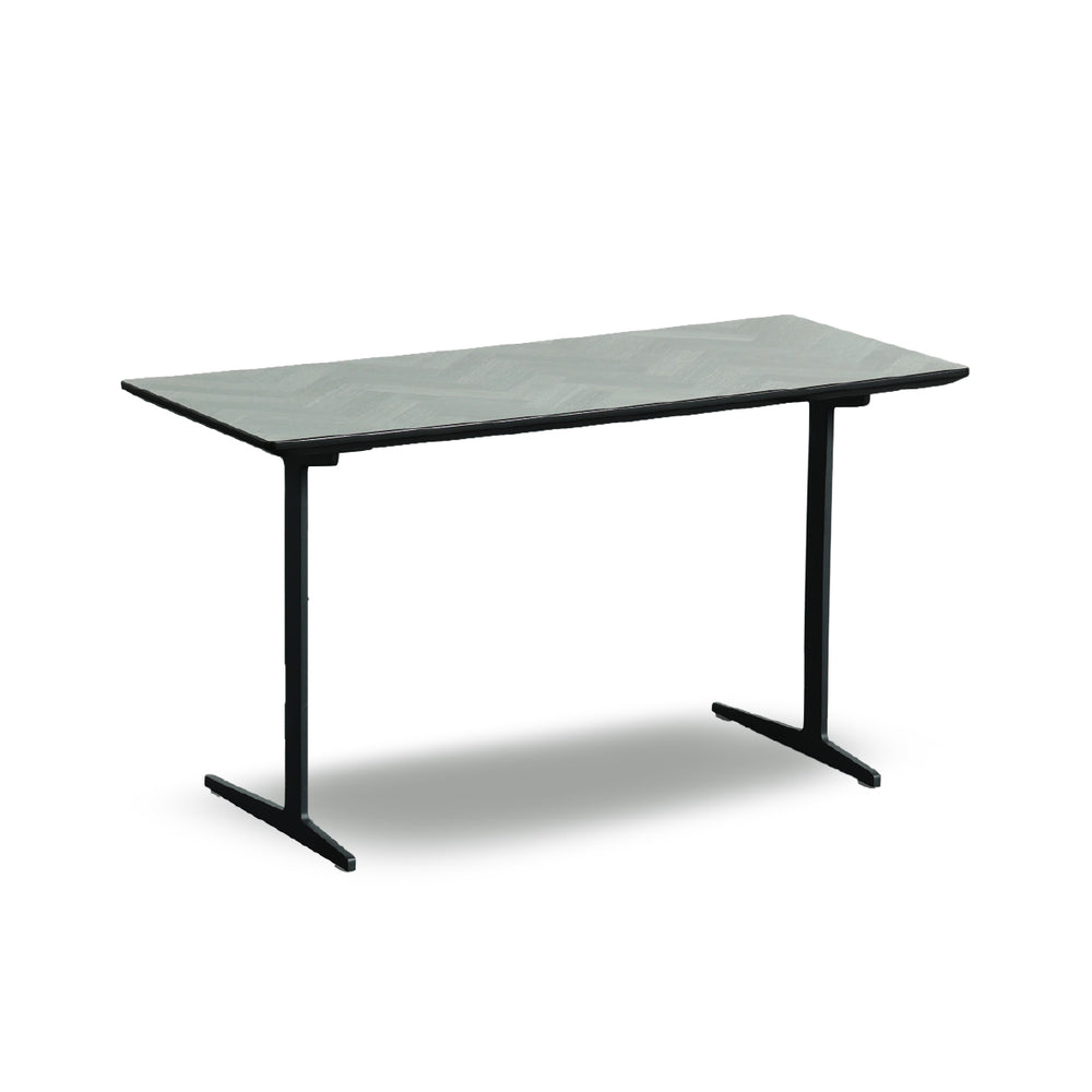 Ｌサイズ/ヘリンボーンアッシュ