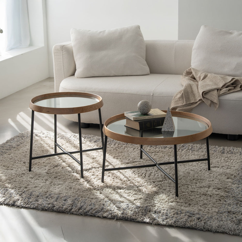 ペンテ センターテーブル