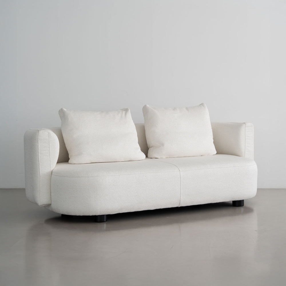 アールド 3人掛け ソファ 幅207cm