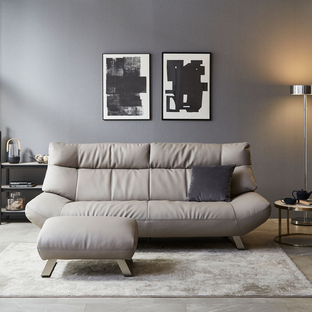 モルトーレ 2人掛けソファ 幅168㎝