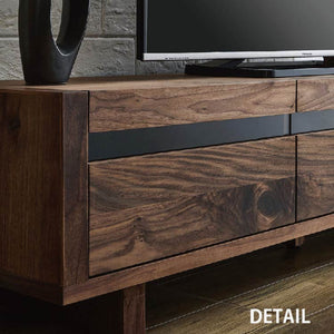 テンゲンⅡ テレビボード 幅200cm #オーク