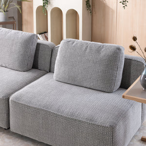 ※こちらの画像はルクソールグレーです。 #サンドベージュ