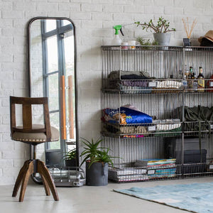 メタルスタッカー 本体 Lサイズ #シルバー #本体 #L